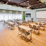 Ξενοδοχείο Mercure Ταλίν