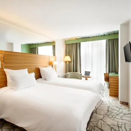 فندق Mercure 4*