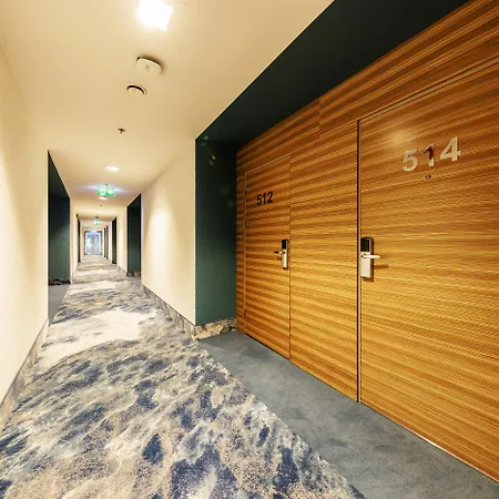 فندق Mercure 4*