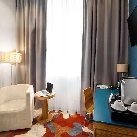 Mercure فندق 4*