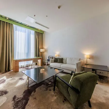 Mercure فندق تالين