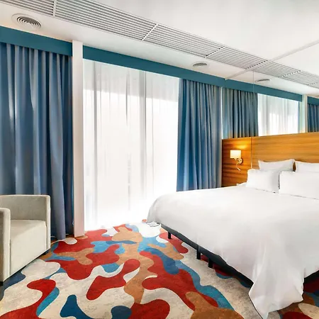 Mercure 4* تالين
