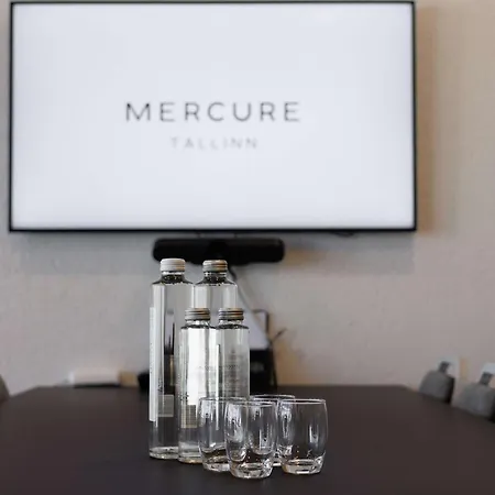 فندق Mercure