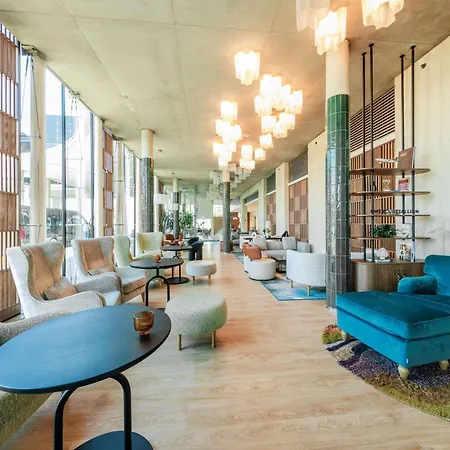 Mercure 4* تالين