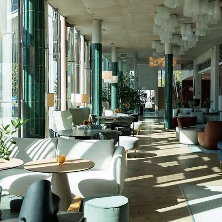 فندق Mercure تالين