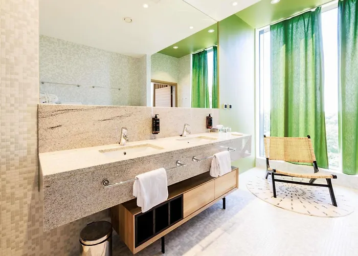 Hotel Mercure Tallin