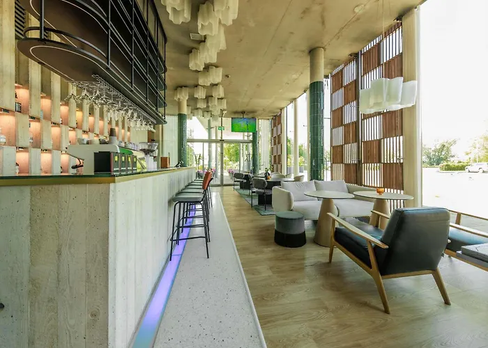 Mercure Hotel Tallin