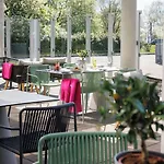 Mercure Hotel Tallinn