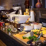 Mercure 4* Tallinn