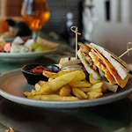 Mercure Tallinn