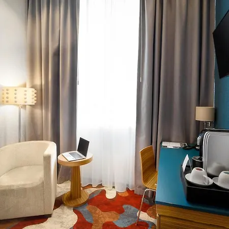 Hotel Mercure