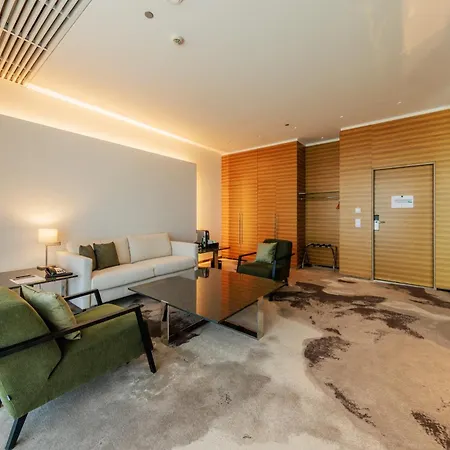 Mercure 4* Tallin