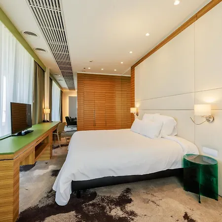 Mercure 4* Tallin
