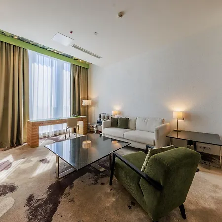 Hotel Mercure Tallin