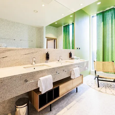 Mercure Hotel Tallin