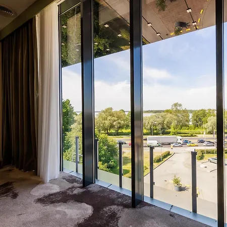 Mercure Tallin