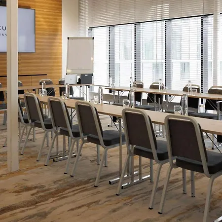 Hotel Mercure Tallinn