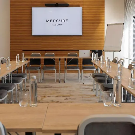 Mercure Tallin