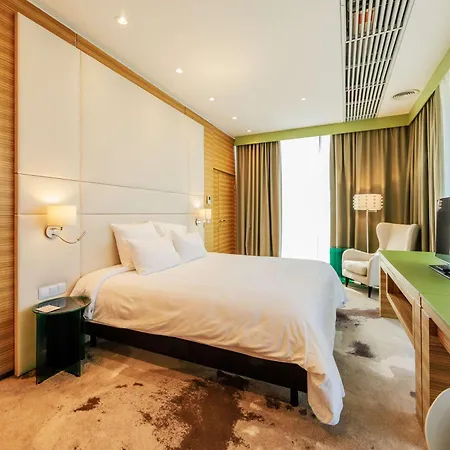 Hotel Mercure Tallin