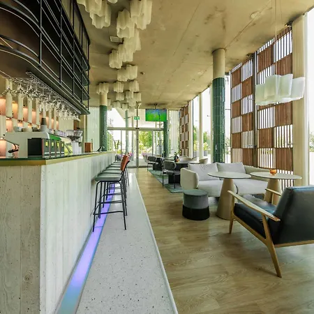Mercure Tallin