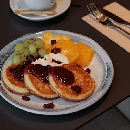 Hotel Mercure Tallin