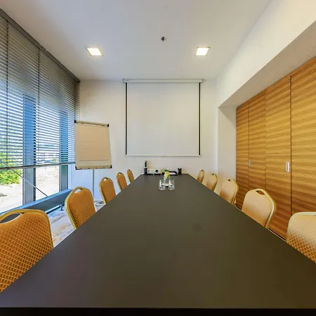 Mercure 4* Таллин