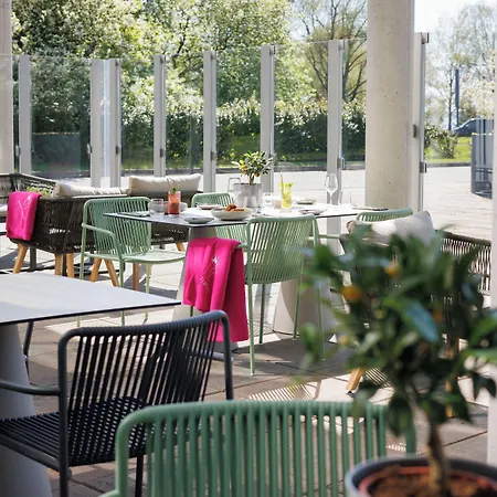 Mercure Hotel Tallinn