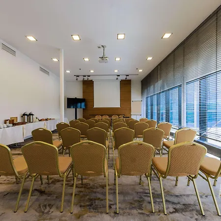 Hotel Mercure Tallinn