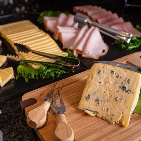 Mercure Таллин