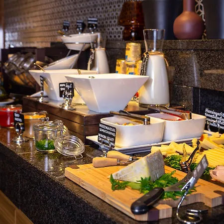 Mercure 4* Tallinn