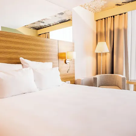 Mercure 4* Tallinn