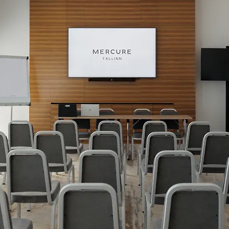 Mercure Hotel