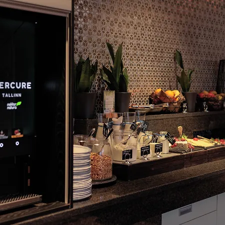 Hotel Mercure