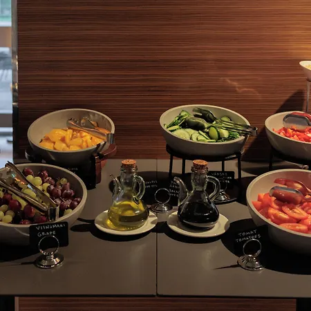 Mercure Hotel Tallinn