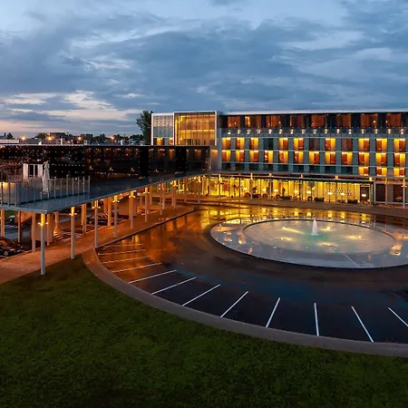 Mercure Hotel