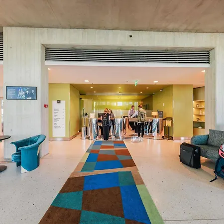 Mercure Отель 4*