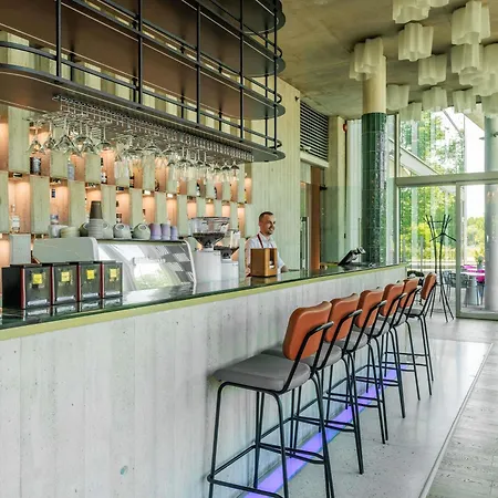 Mercure Hotel Tallinn