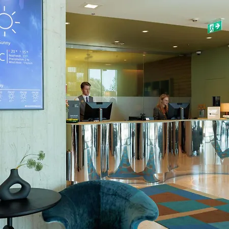 Mercure Отель Таллин