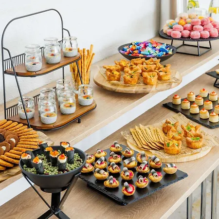 Mercure Hotel Tallinn