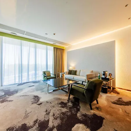 Otel Mercure Tallinn
