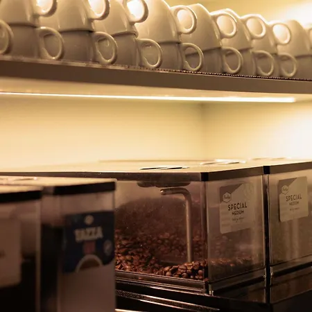 Mercure 4*