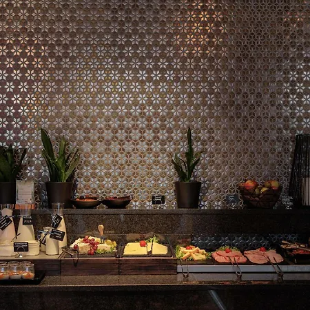 Hotel Mercure Tallinn