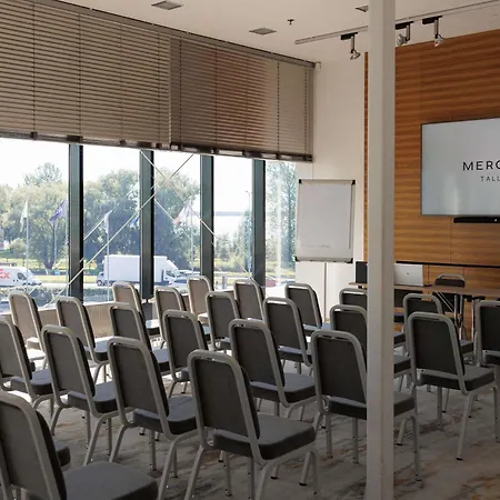 Mercure 4* Tallinn