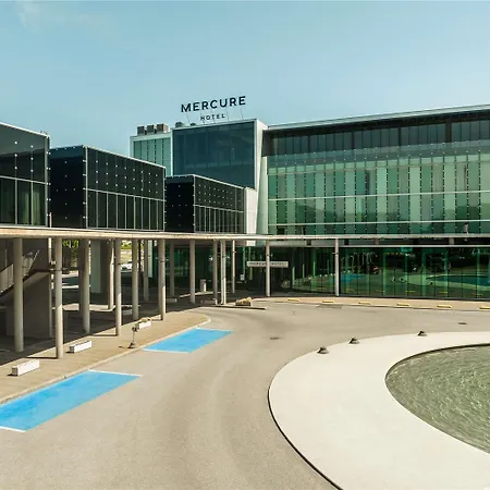 Mercure 4* Tallinn