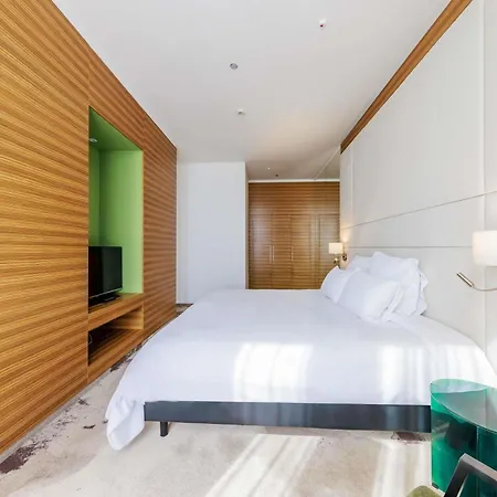 Mercure Hotell