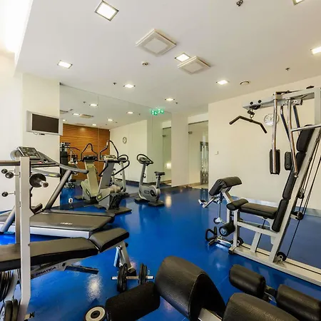 Mercure Tallinn