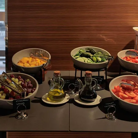 Mercure Hotel Tallinn