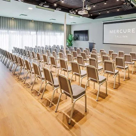 Mercure Hotel Tallinn