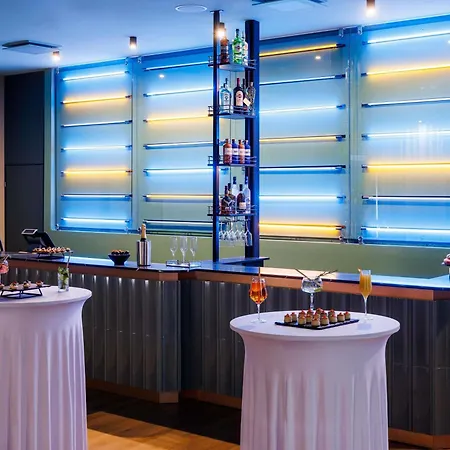 Mercure Tallinn
