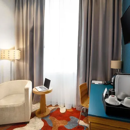 Mercure